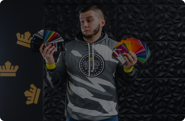 Zmień kolor całego pojazdu lub jego części